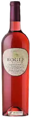 Winery Bogle - Petite Sirah Rosé