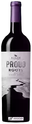 Winery Bogle - Proud Roots Red