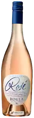 Winery Bogle - Rosé