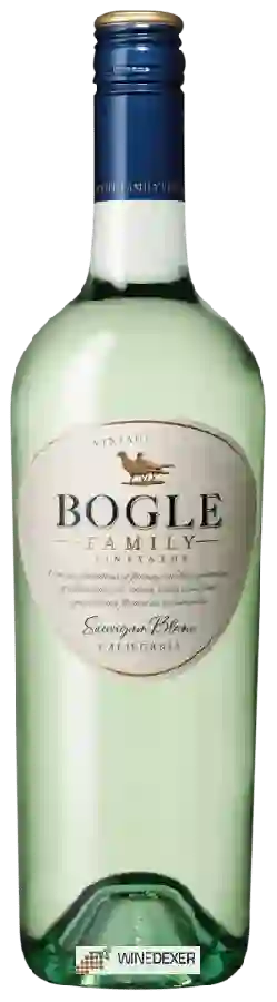 Winery Bogle - Sauvignon Blanc