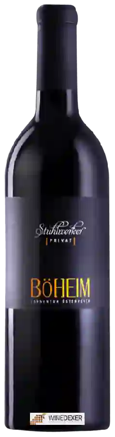 Winery Weingut Böheim - Stuhlwerker Privat