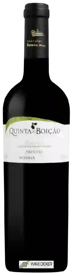 Winery Quinta do Boição - Reserva Arinto Winery Quinta do Boição - Reserva Arinto
