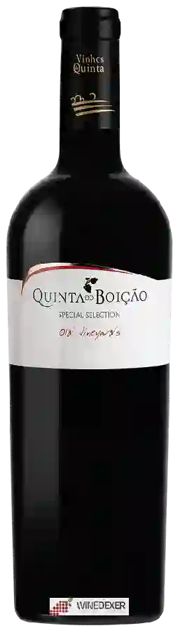 Winery Quinta do Boição - Special Selection Old Vineyards Winery Quinta do Boição - Special Selection Old Vineyards