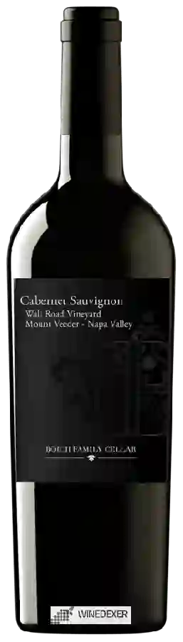 Winery Boich Family Cellar - Wall Road Vineyard Cabernet Sauvignon