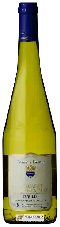 Domaine du Bois Braud - Luneau - Muscadet Sèvre et Maine Sur Lie