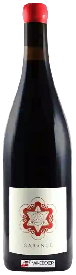 Château de Bois Brinçon - Garance