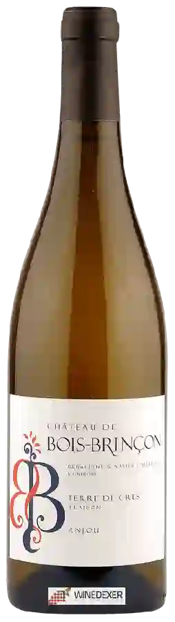 Château de Bois Brinçon - Terre de Grès Anjou Château de Bois Brinçon - Terre de Grès Anjou