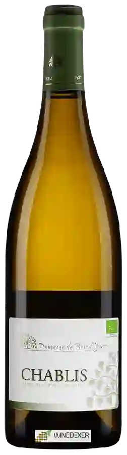 Winery Bois d'Yver - Chablis Winery Bois d'Yver - Chablis