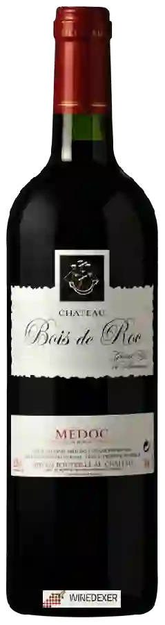 Château Bois de Roc - Médoc Château Bois de Roc - Médoc