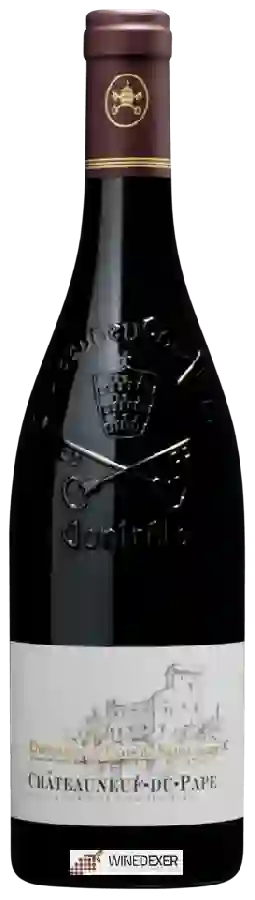 Domaine du Bois de Saint Jean - Châteauneuf-du-Pape