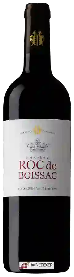 Winery Boissac - Puisseguin-Saint-Émilion Winery Boissac - Puisseguin-Saint-Émilion