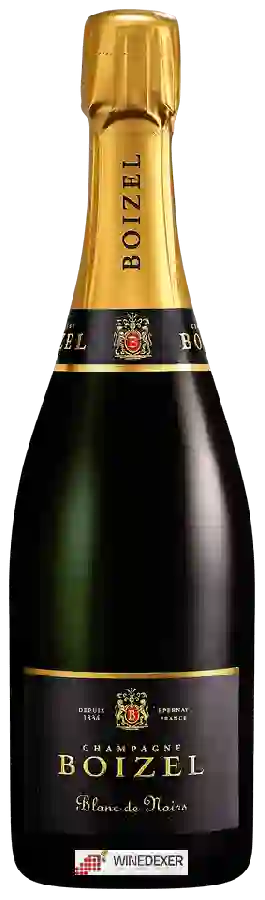 Winery Boizel - Blanc de Noirs Brut Champagne