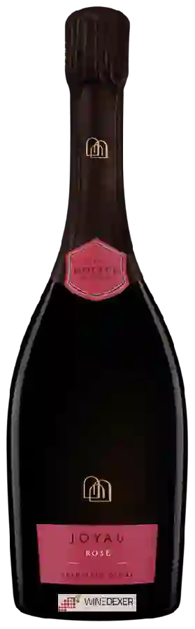 Winery Boizel - Joyau de France Rosé Champagne