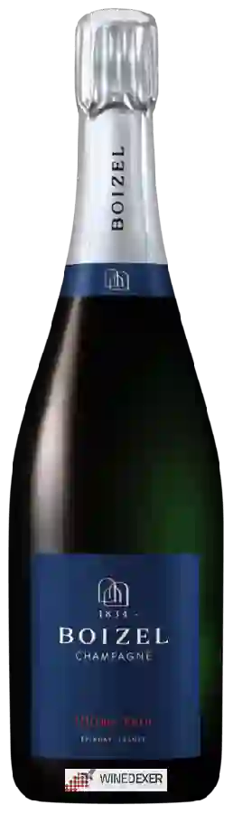 Winery Boizel - Ultime Extra Brut Champagne