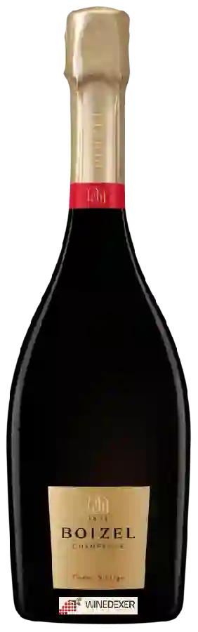 Winery Boizel - Grand Vintage Champagne Winery Boizel - Grand Vintage Champagne