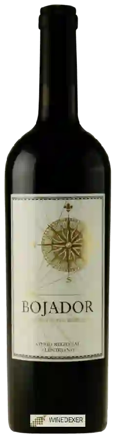 Winery Bojador - Alentejano Tinto Winery Bojador - Alentejano Tinto