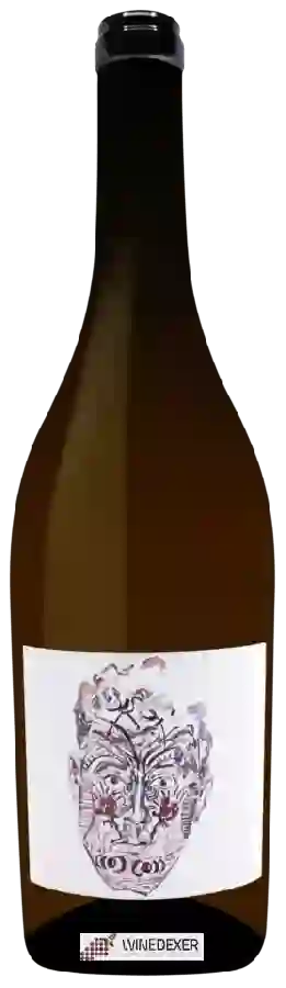 Winery Bojo do Luar - Barrete Tez Branco Winery Bojo do Luar - Barrete Tez Branco