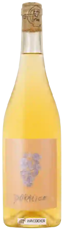 Winery Bojo do Luar - Doralice