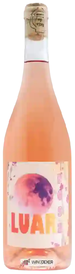 Winery Bojo do Luar - Luar Rosa