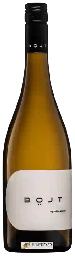 Winery Böjt Pincészet - Csillag