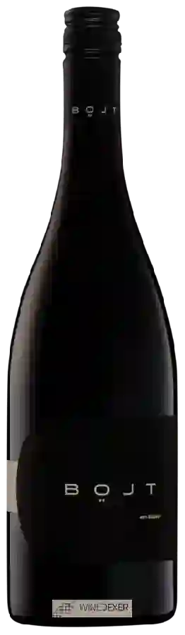 Winery Böjt Pincészet - Egri Bikavér