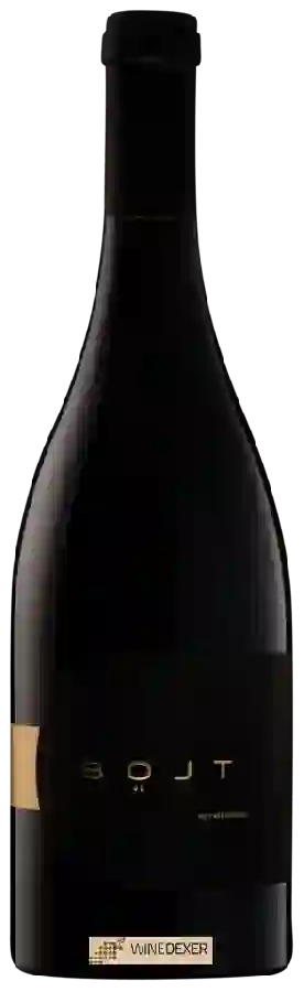 Winery Böjt Pincészet - Kékfrankos