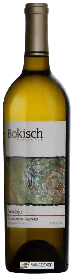 Winery Bokisch Vineyards - Clay Station Vineyard Verdejo
