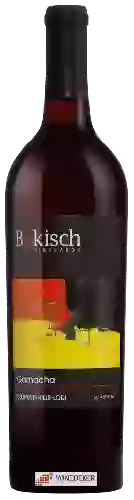 Winery Bokisch Vineyards - Garnacha