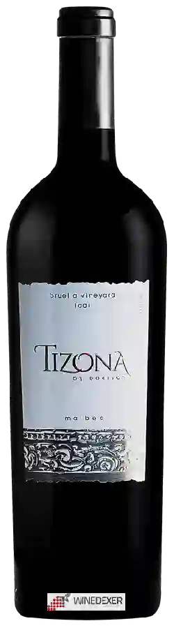 Winery Bokisch Vineyards - Tizona Malbec