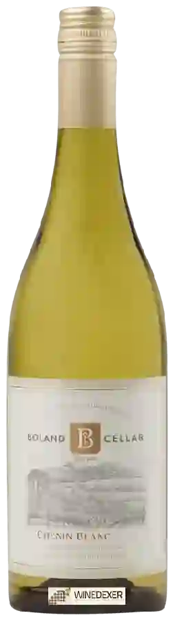 Winery Boland - Chenin Blanc Winery Boland - Chenin Blanc