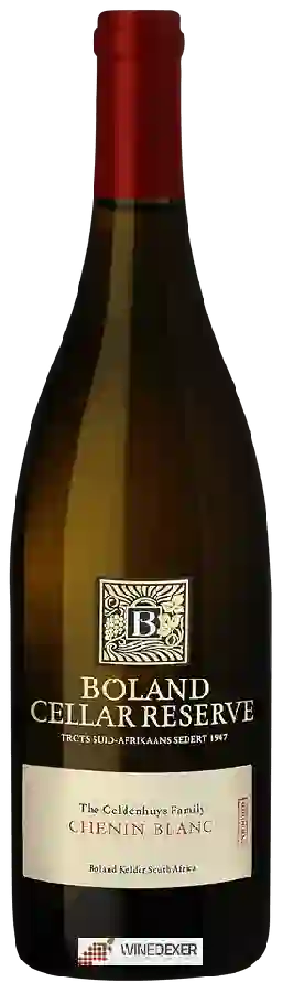 Winery Boland - Reserve Chenin Blanc Winery Boland - Reserve Chenin Blanc