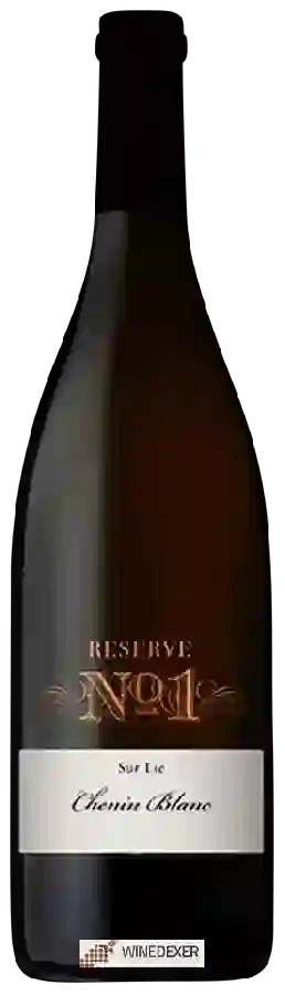 Winery Boland - Reserve No. 1 Chenin Blanc Sur Lie