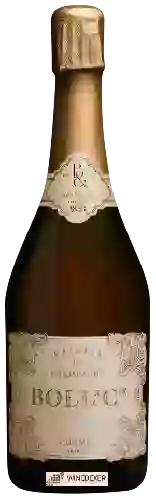 Winery Boll & Cie - Ratafia de Champagne