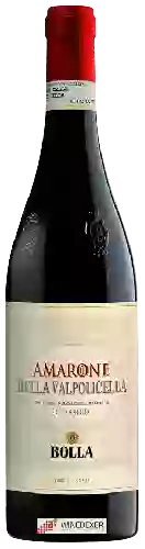 Winery Bolla - Amarone della Valpolicella Classico