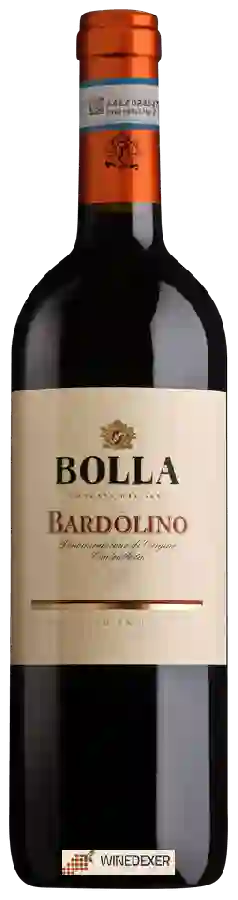 Winery Bolla - Bardolino