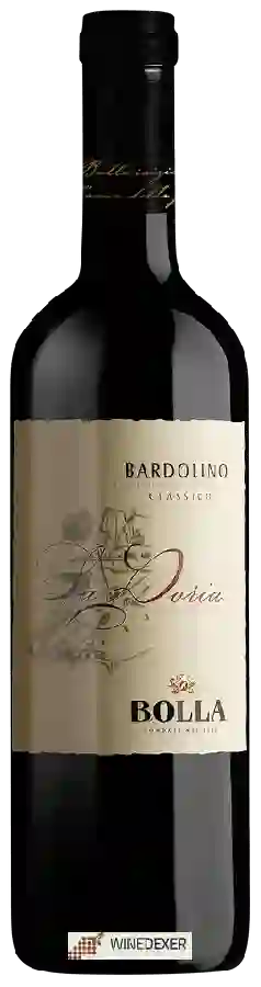 Winery Bolla - Bardolino Classico La Doria Winery Bolla - Bardolino Classico La Doria