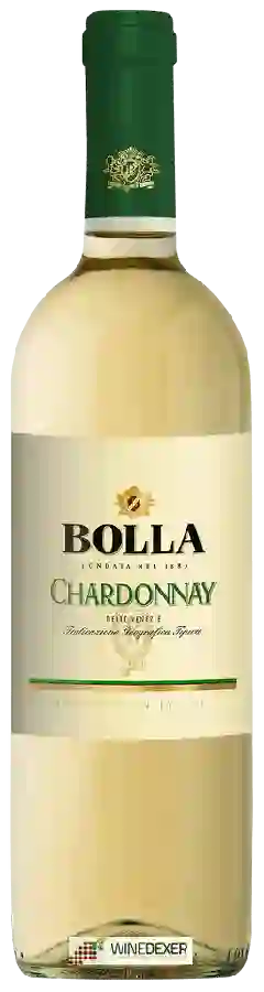 Winery Bolla - Chardonnay delle Venezie