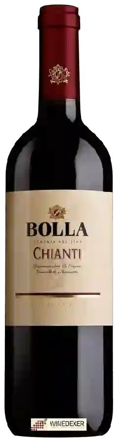 Winery Bolla - Chianti Winery Bolla - Chianti