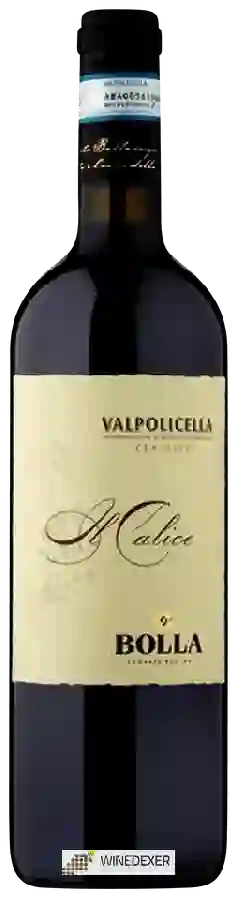 Winery Bolla - Il Calice Valpolicella Classico Winery Bolla - Il Calice Valpolicella Classico