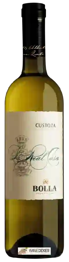 Winery Bolla - La Real Casa Custoza