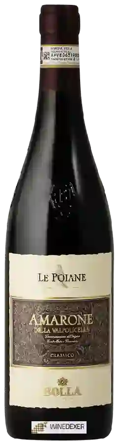 Winery Bolla - Le Poiane Amarone della Valpolicella Classico