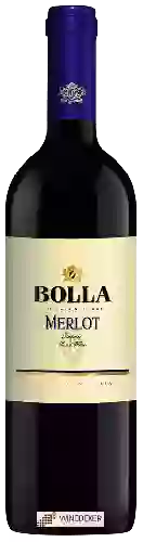 Winery Bolla - Merlot delle Venezie