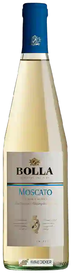 Winery Bolla - Moscato Provincia di Pavia