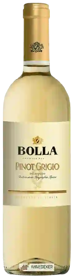 Winery Bolla - Pinot Grigio delle Venezie