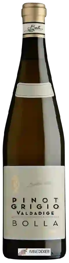 Winery Bolla - Pinot Grigio Valdadige