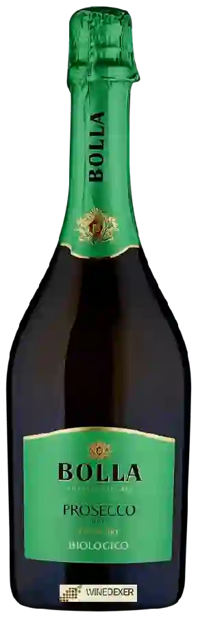 Winery Bolla - Prosecco Extra Dry Biologico