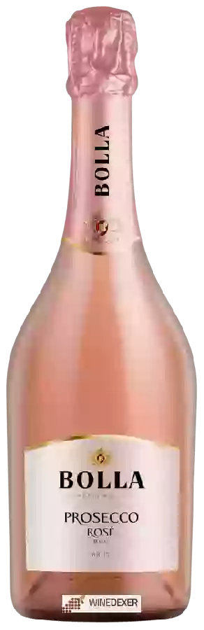 Winery Bolla - Prosecco Rosé Brut