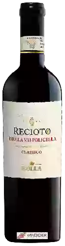 Winery Bolla - Recioto della Valpolicella Classico