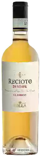 Winery Bolla - Recioto di Soave Classico