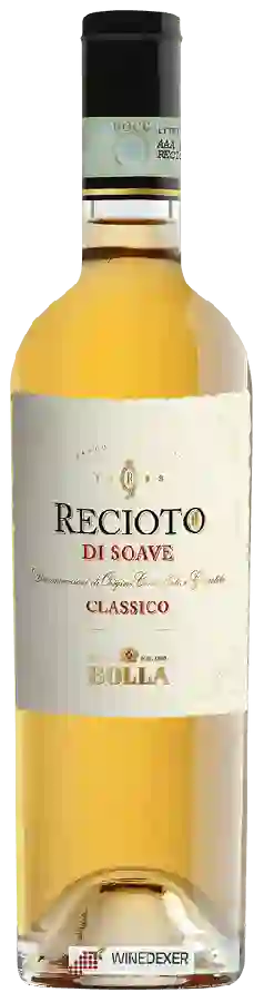 Winery Bolla - Recioto di Soave Classico